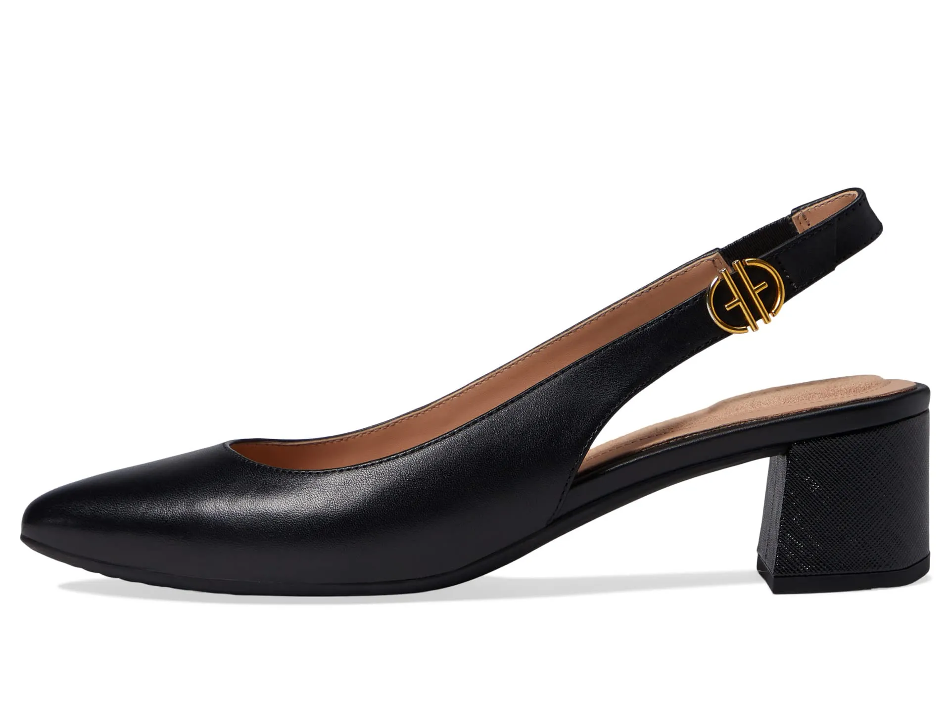 Heels Cole Haan The Go-To Slingback Pump 45 mm