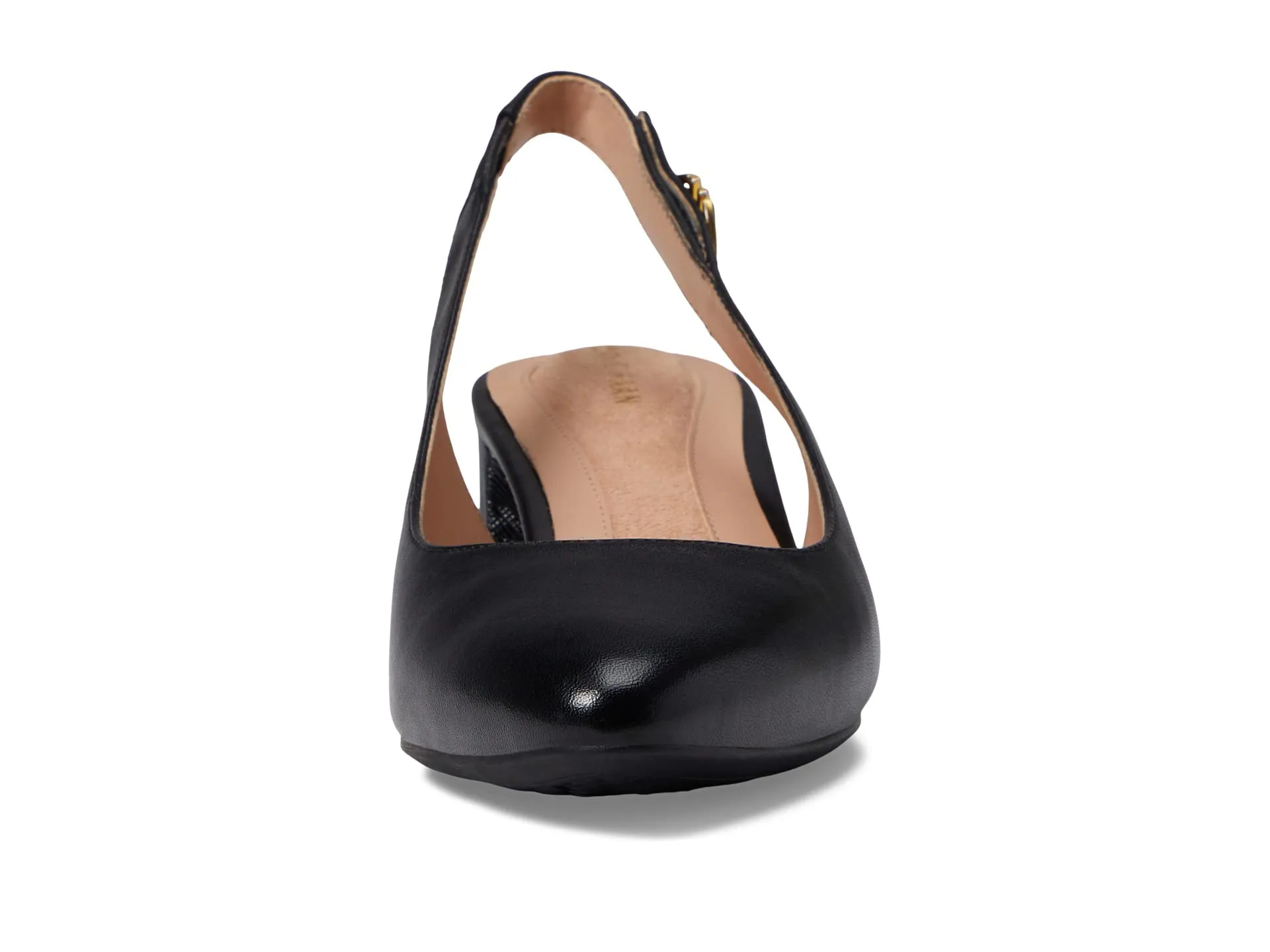 Heels Cole Haan The Go-To Slingback Pump 45 mm