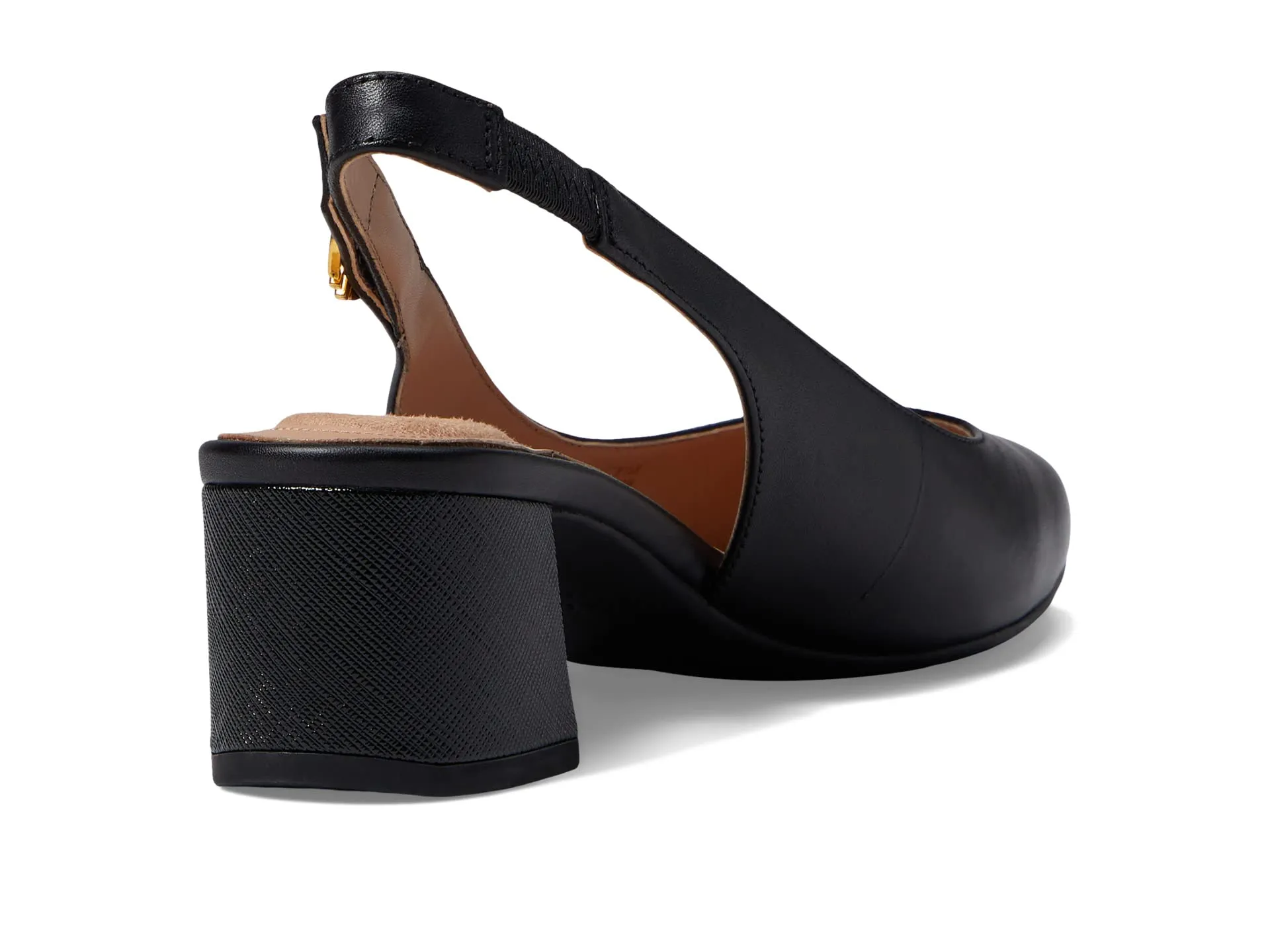 Heels Cole Haan The Go-To Slingback Pump 45 mm