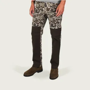 Herman Hagood Pant