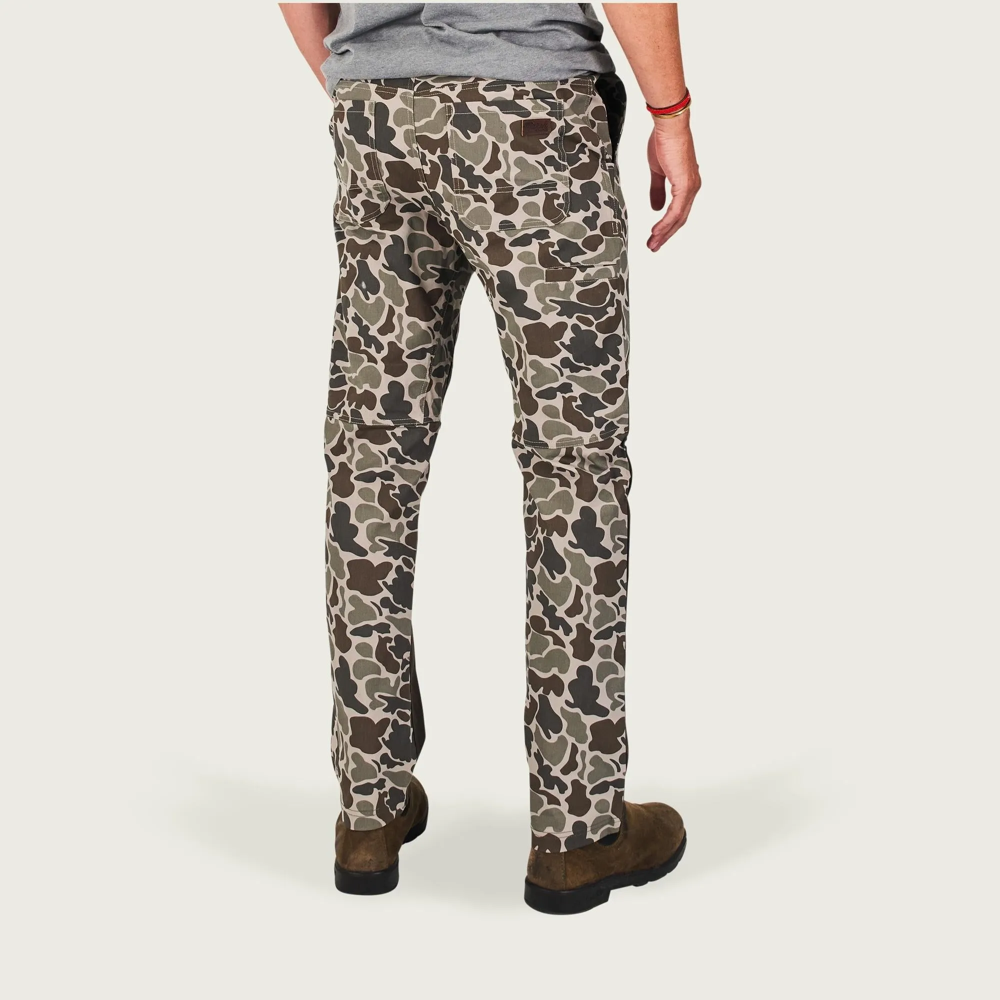 Herman Hagood Pant