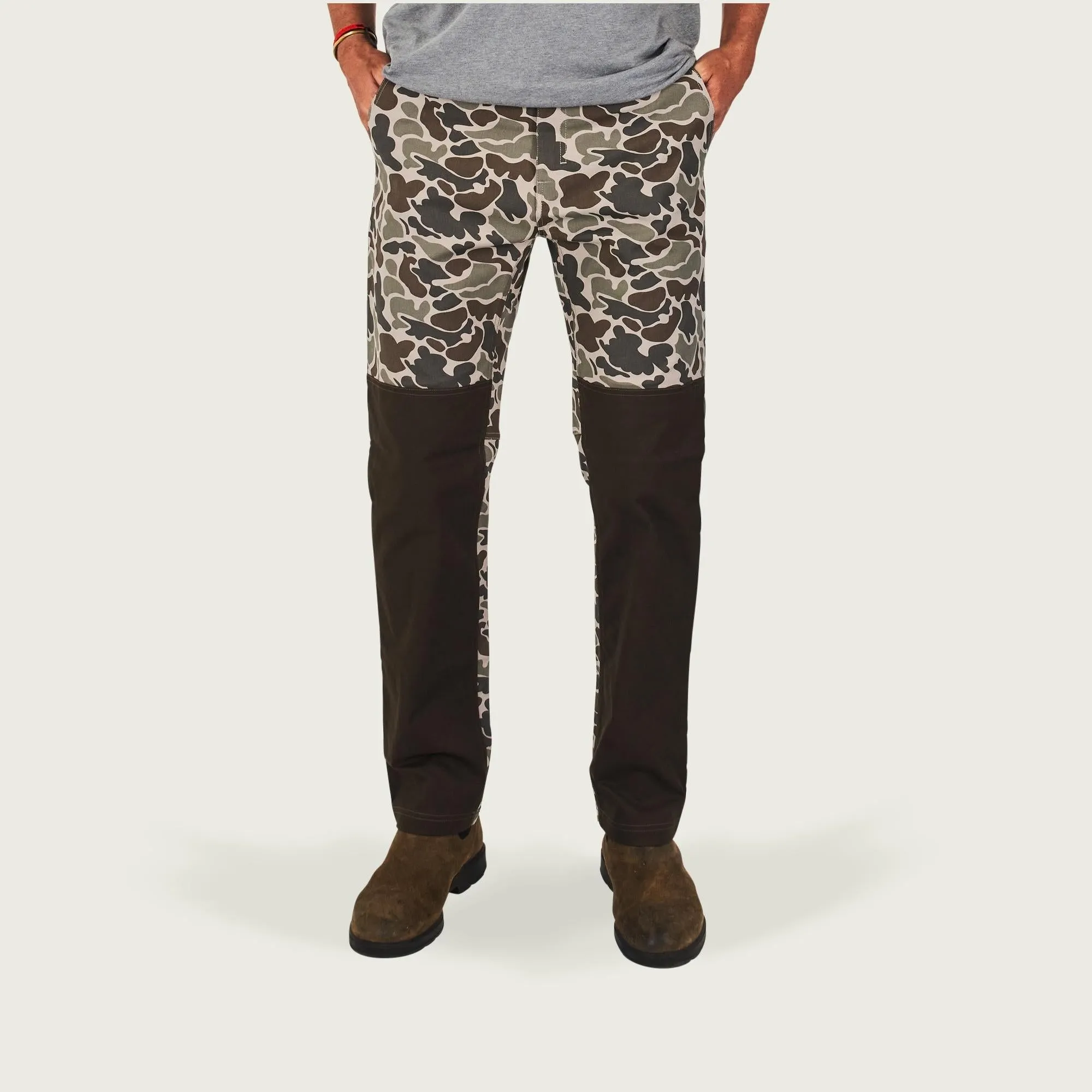 Herman Hagood Pant