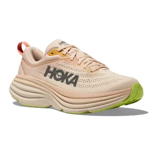 HOKA Women's Bondi 8 Peach