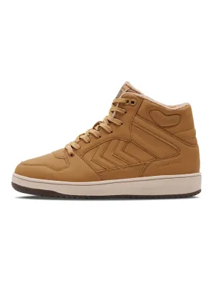 Hummel High Top Sneakers, Pueblo