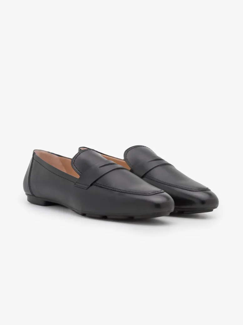 Jet Loafer black