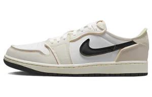 Jordan 1 Retro Low OG EX Coconut Milk