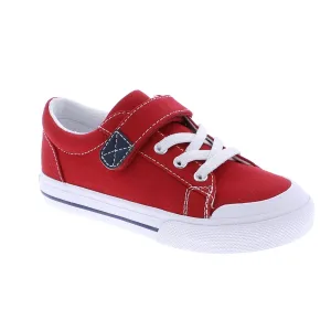 JORDAN - V101-610 - Red