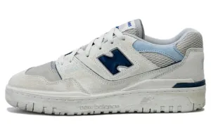 New Balance 550 Distressed Nimbus Cloud Navy