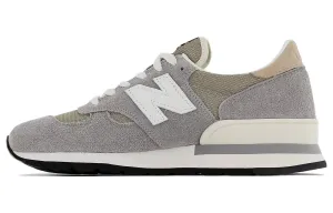 New Balance 990v1 MiUSA Teddy Santis Marblehead Incense