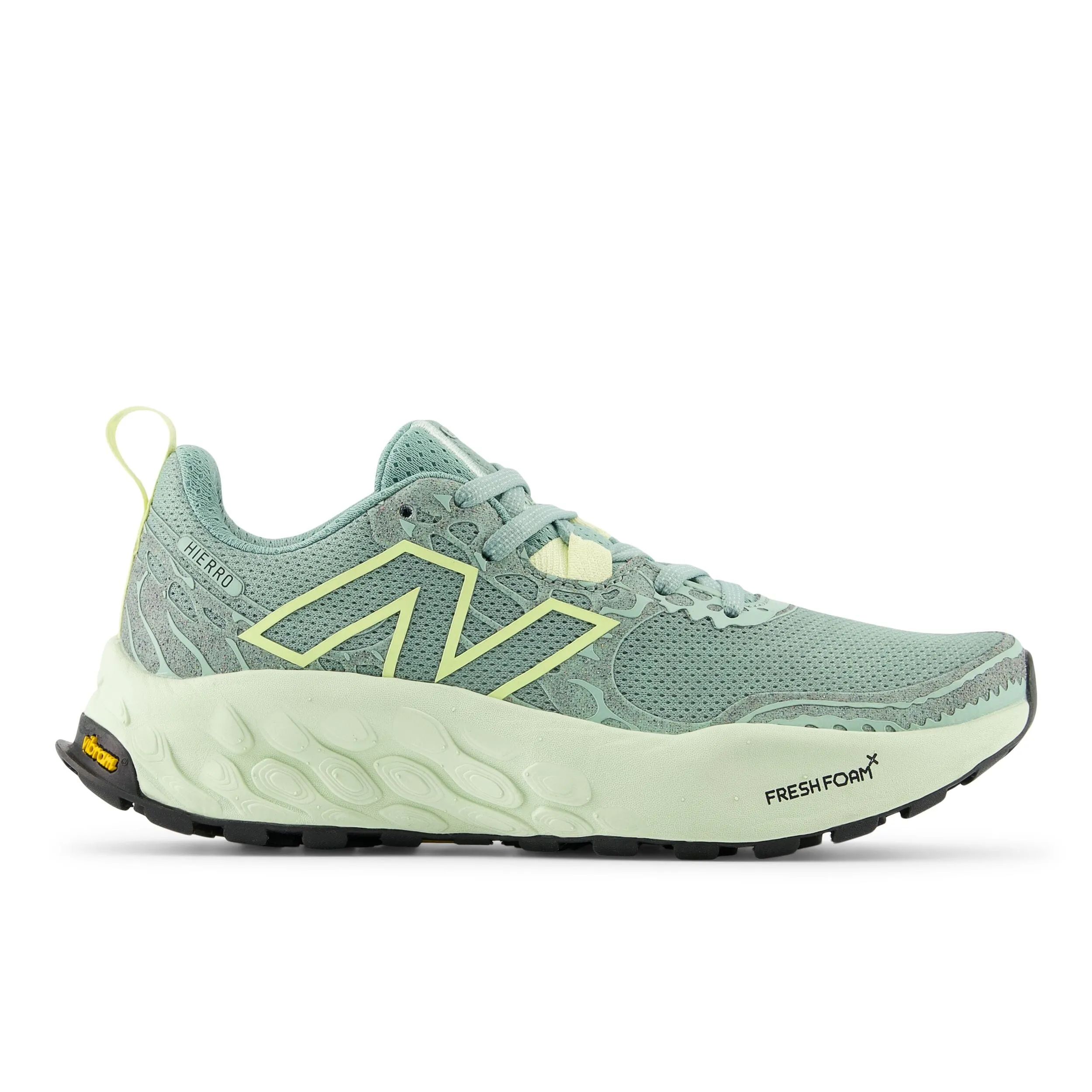 NEW BALANCE - Sneakers  WTHIERG8 - Turchese