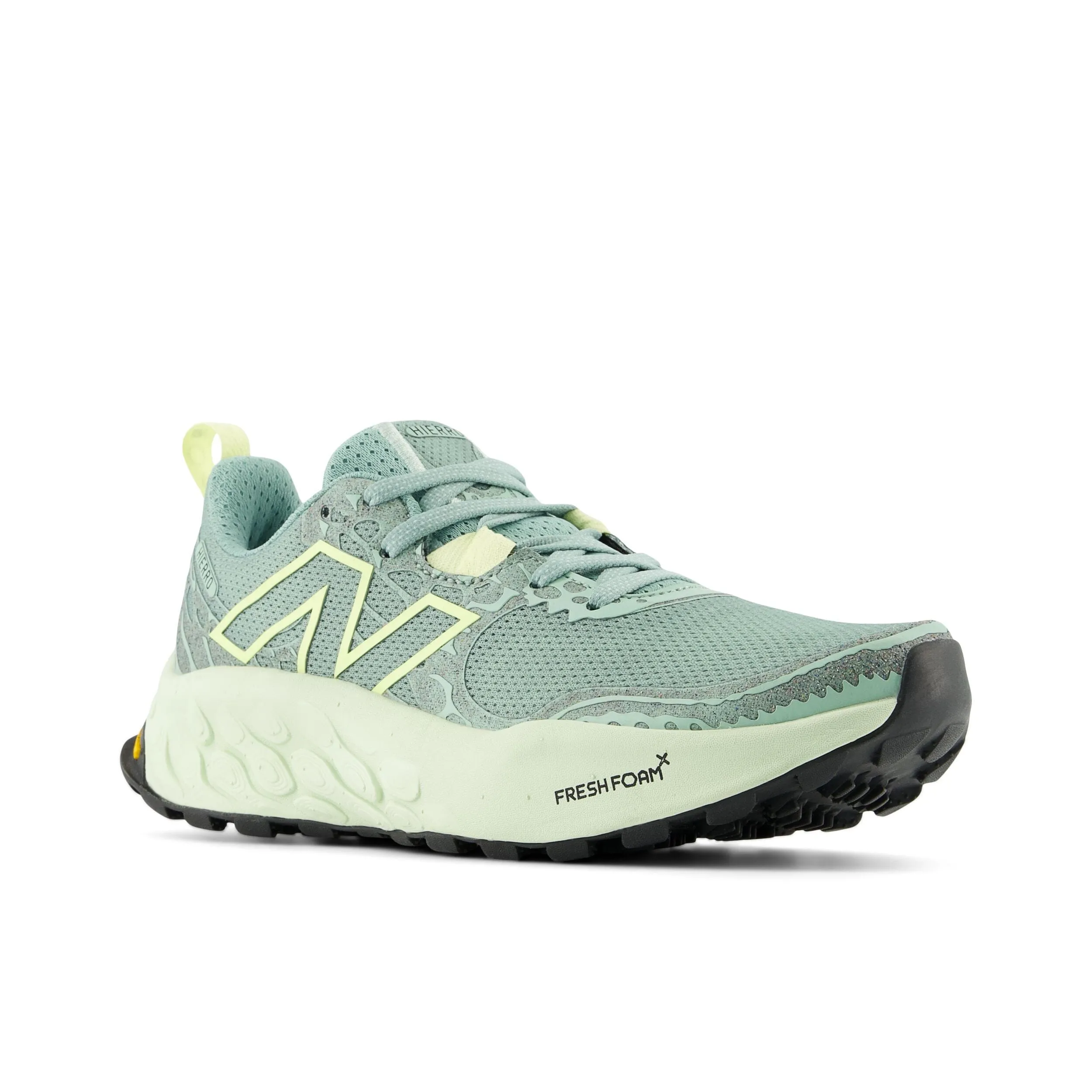 NEW BALANCE - Sneakers  WTHIERG8 - Turchese