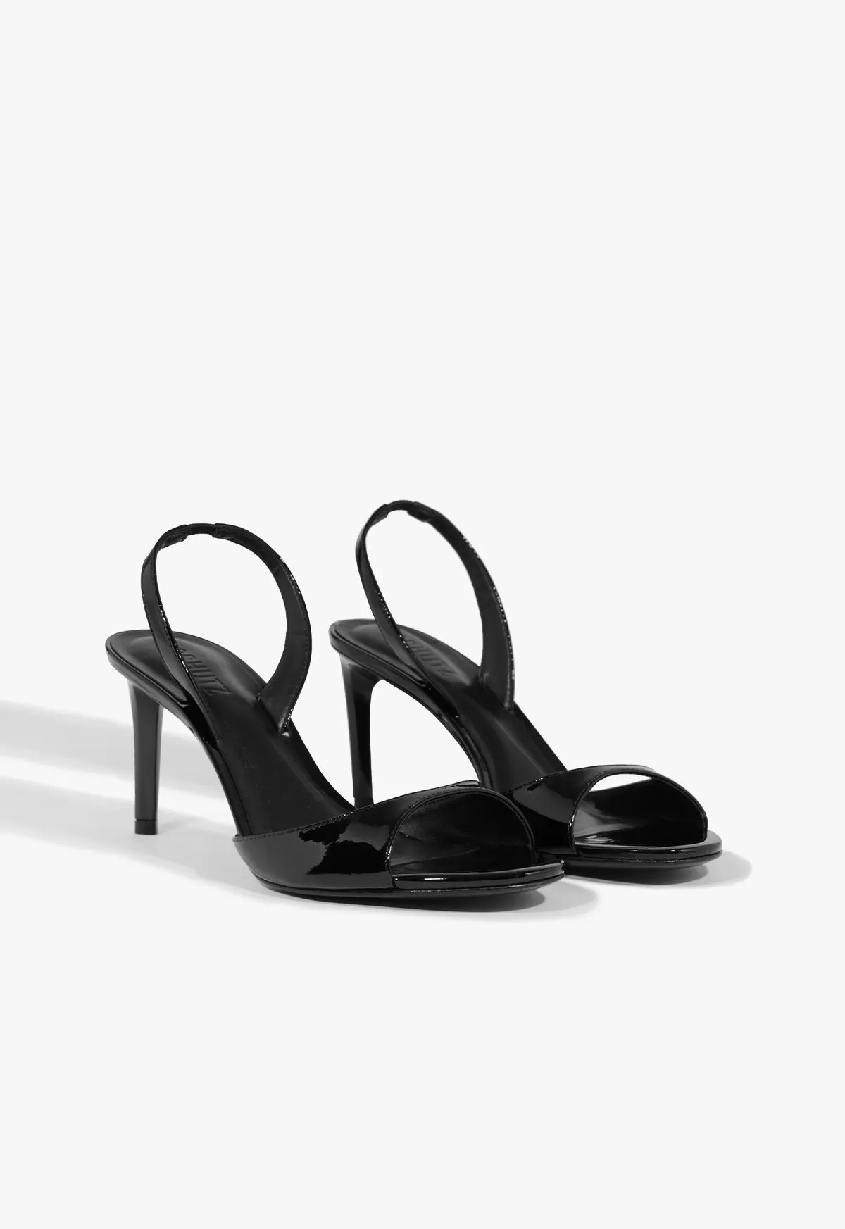 Scarlett Sling Mid Sandal