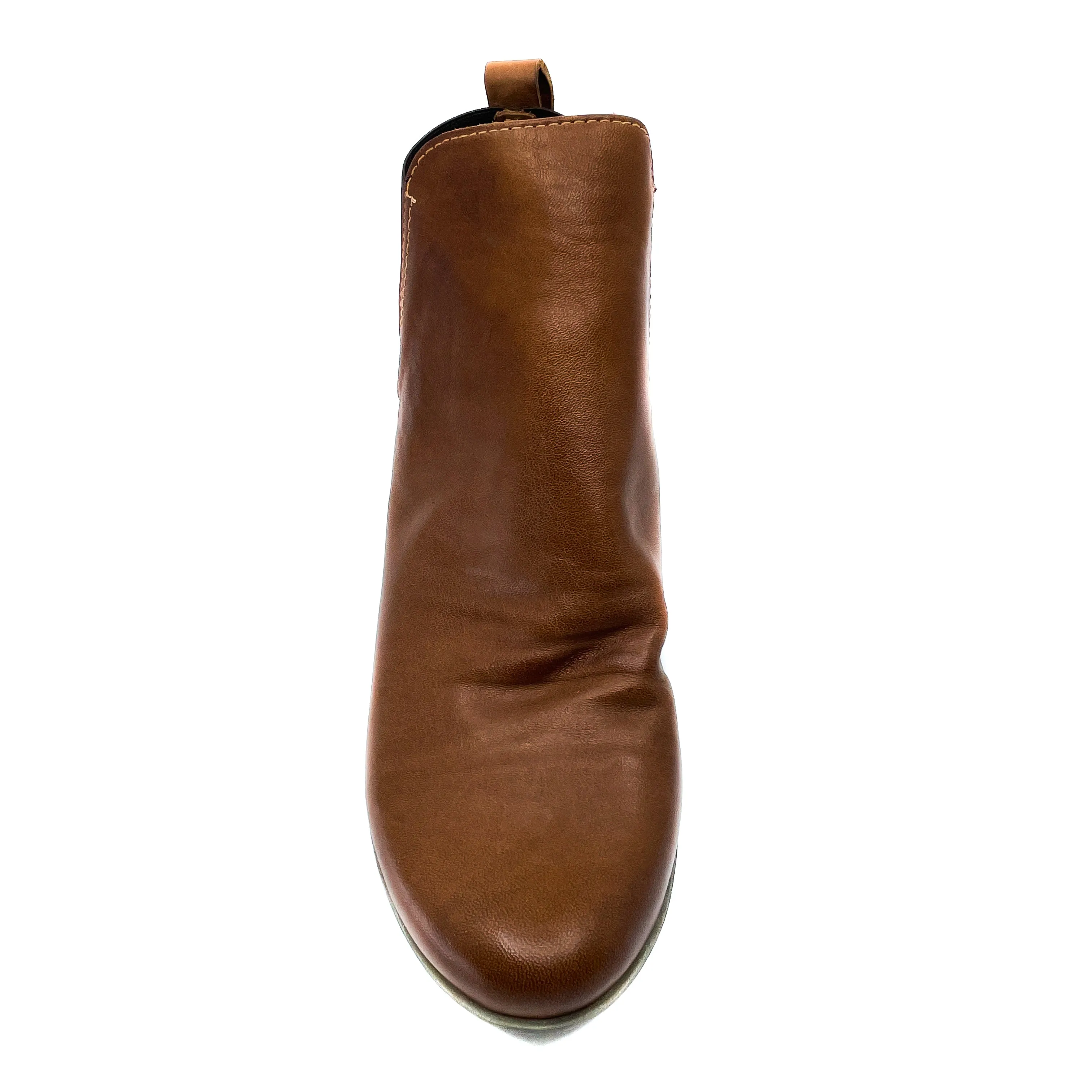 Stegmann Caine Cognac Ankle Boot