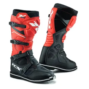 TCX - X-Blast Boots