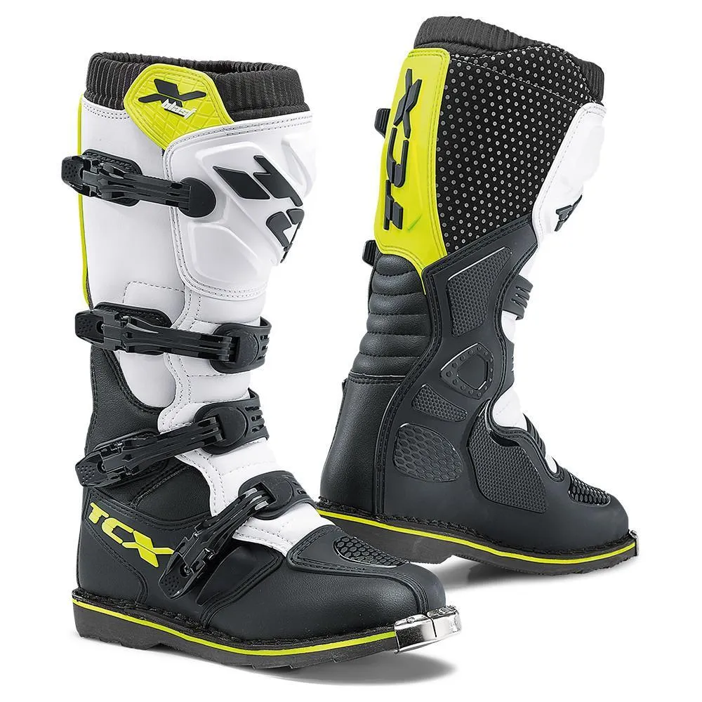 TCX - X-Blast Boots