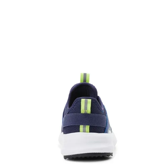 Toddler Boys Slip-on Athletic Sneakers