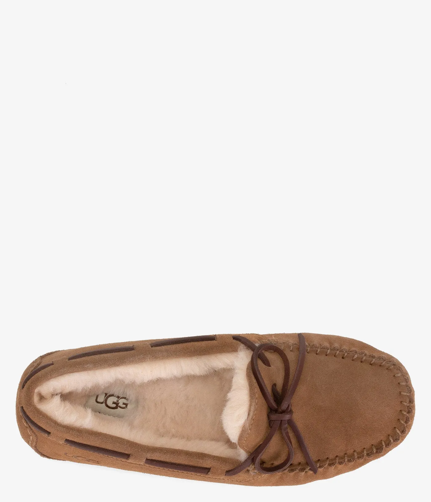 UGG Dakota Sheepskin Slipper - Women