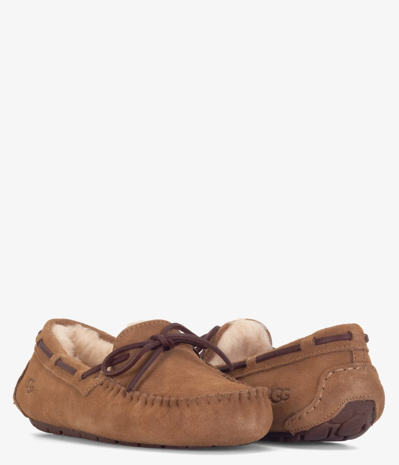 UGG Dakota Sheepskin Slipper - Women