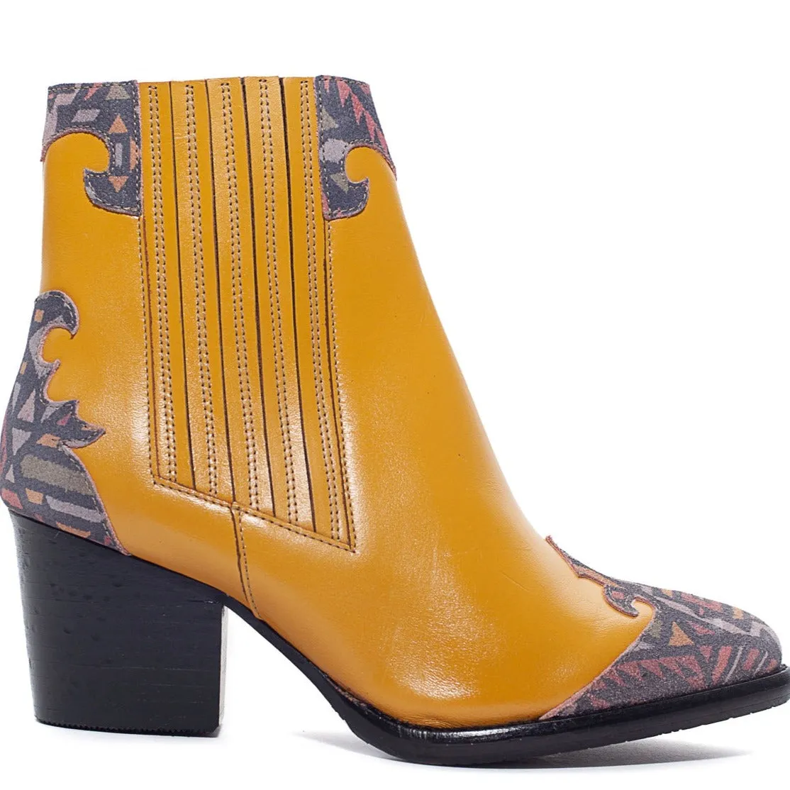 Unity in Diversity Triple Crown Boot G012