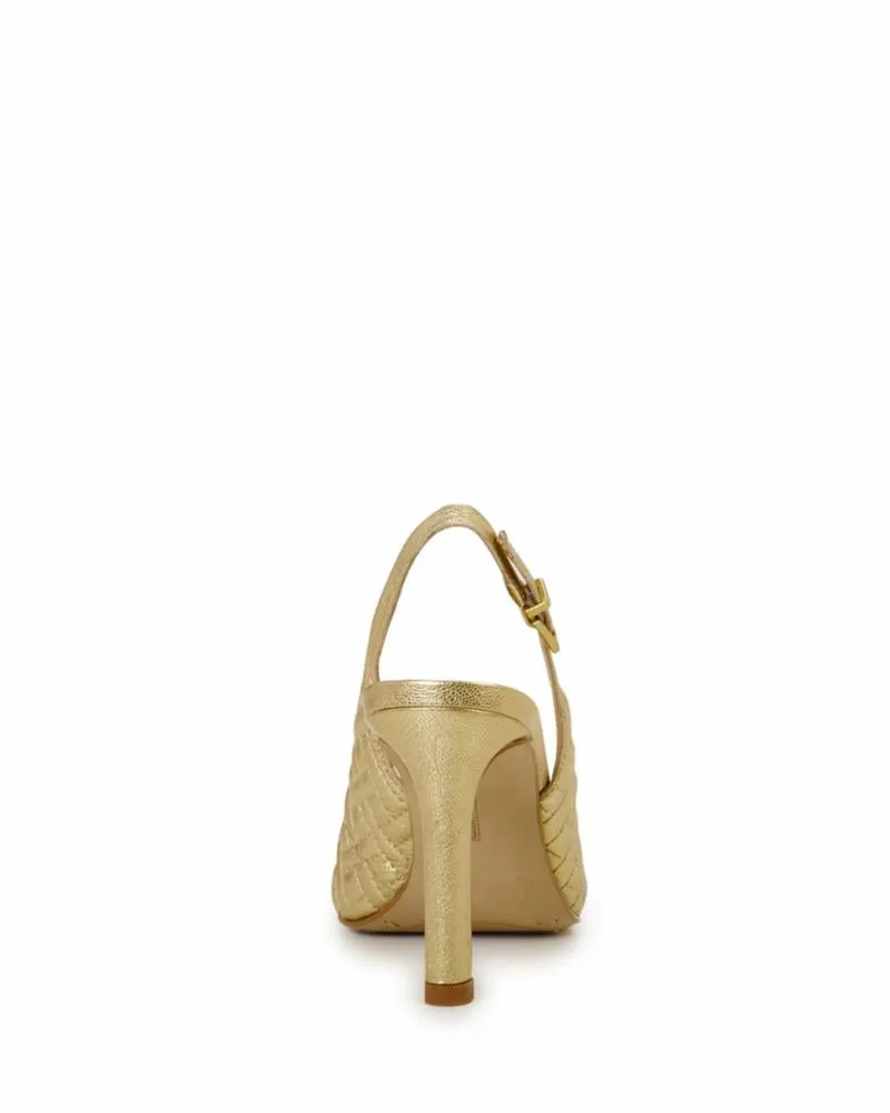 Vince Camuto LYNDON TRUE GOLD/SOFT GOAT MTL