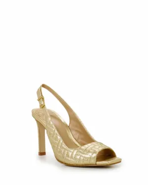 Vince Camuto LYNDON TRUE GOLD/SOFT GOAT MTL