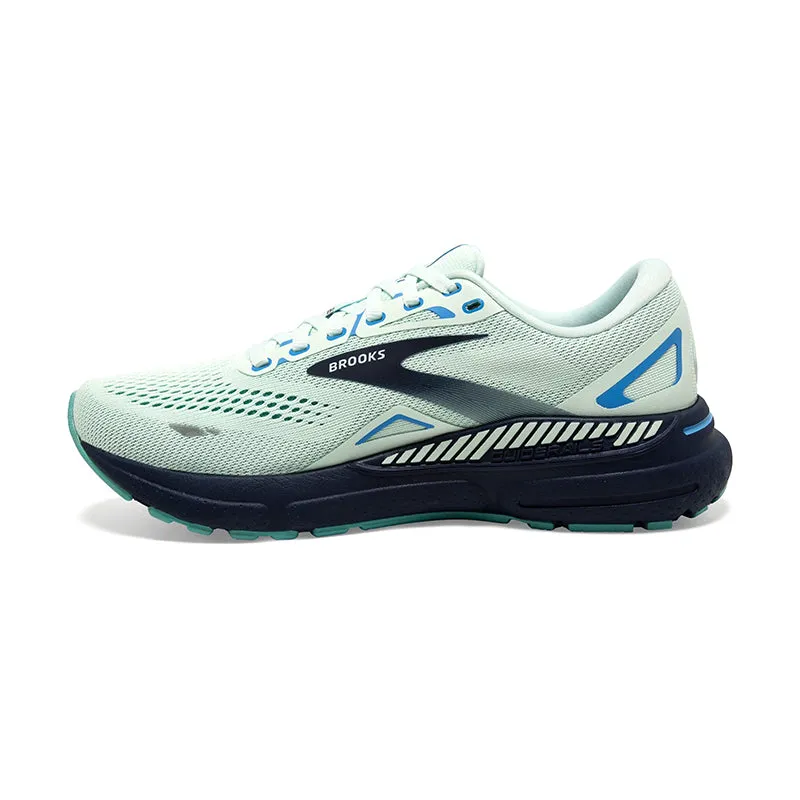 Women's Adrenaline GTS 23 Blue Glass/Nile Blue/Marina