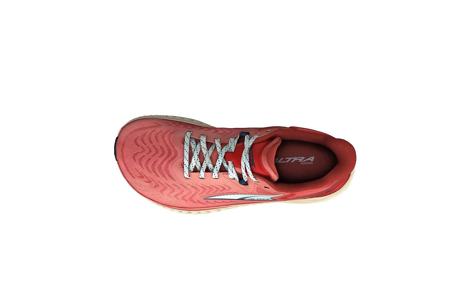 Women's Altra Torin 7 AL0A82CZ663 Color:  Pink