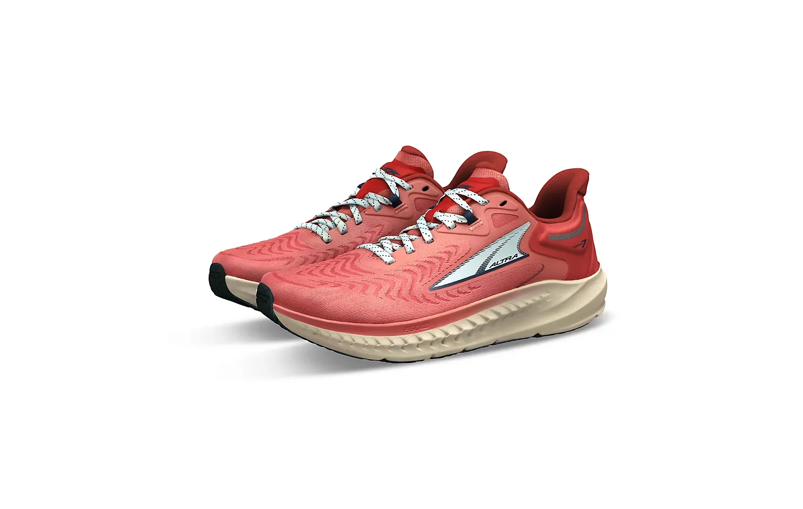 Women's Altra Torin 7 AL0A82CZ663 Color:  Pink