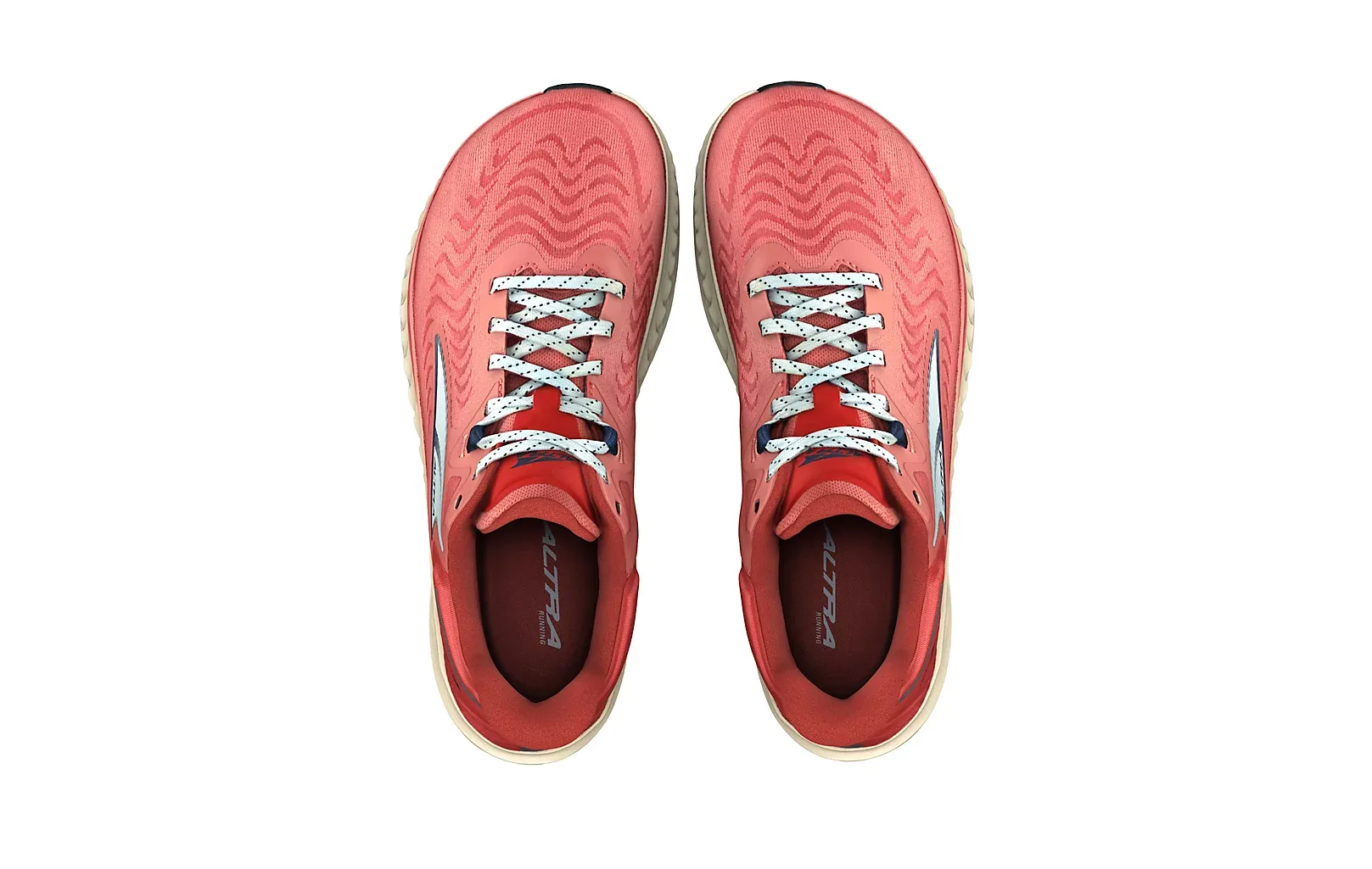 Women's Altra Torin 7 AL0A82CZ663 Color:  Pink