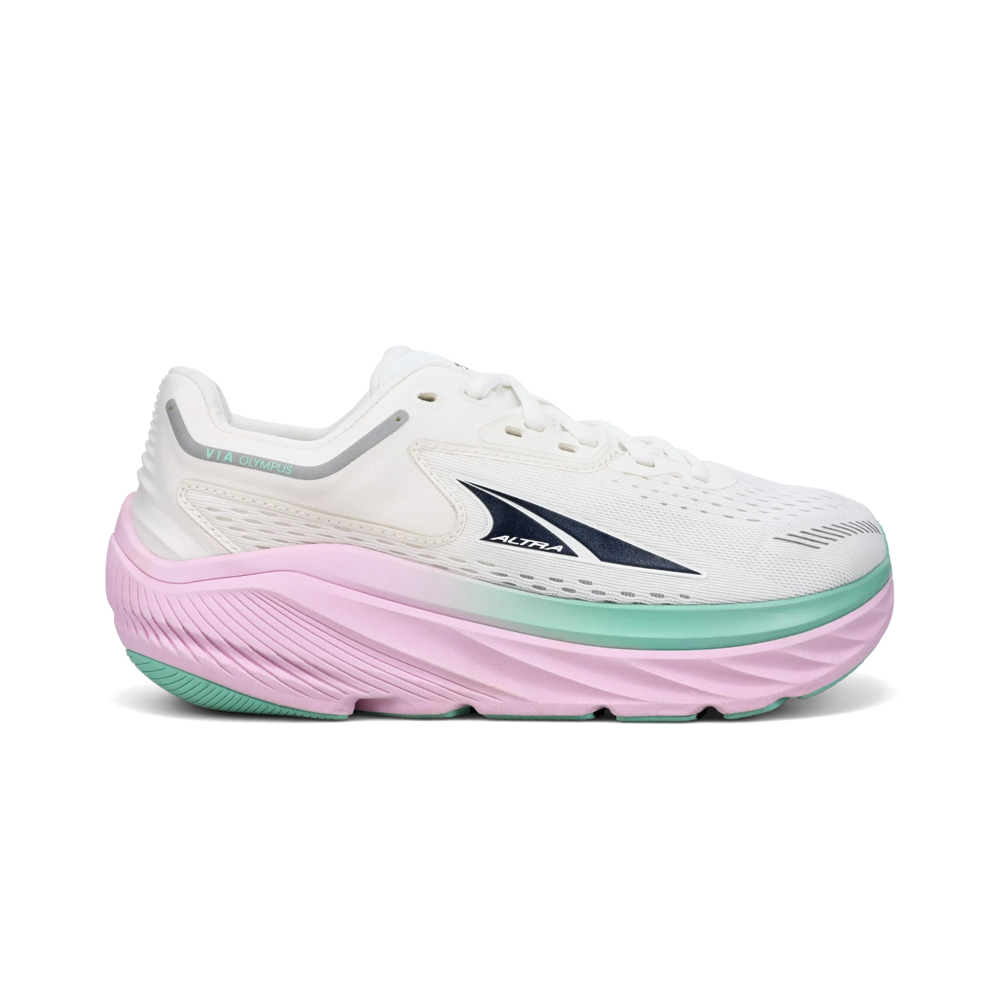 Women's Altra Via Olympus Color: Orchid