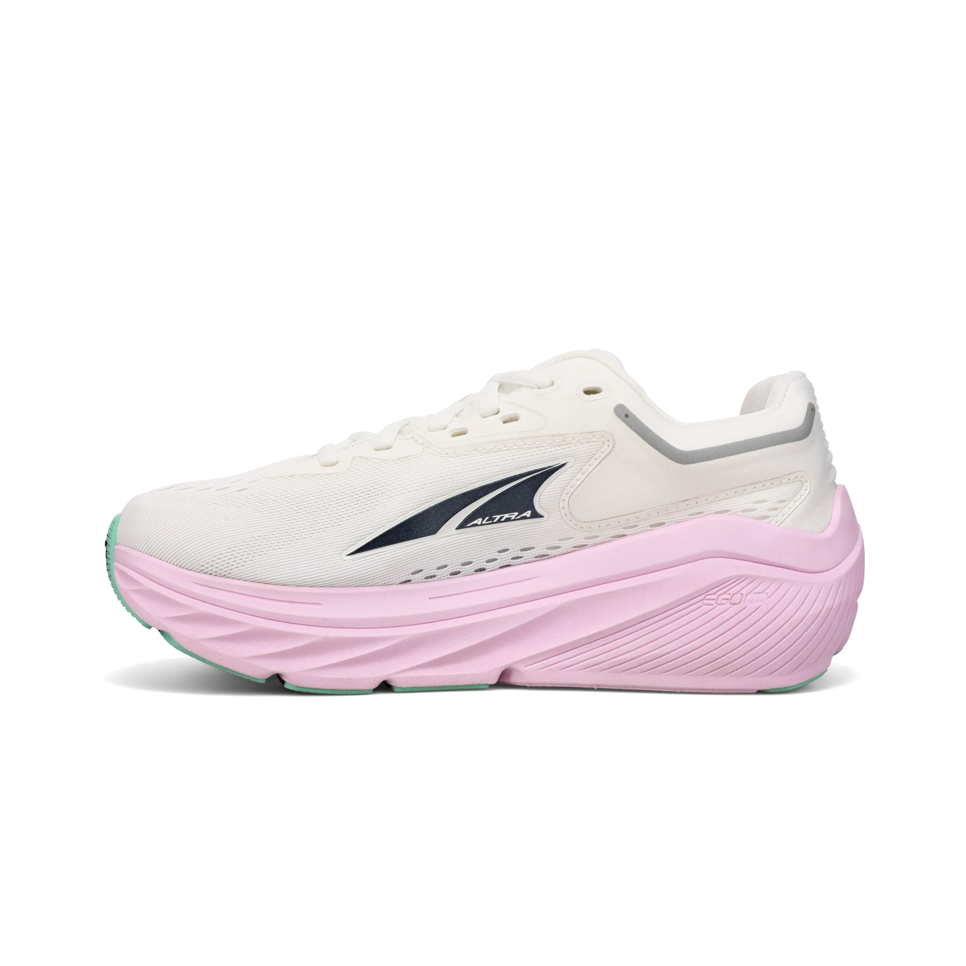 Women's Altra Via Olympus Color: Orchid