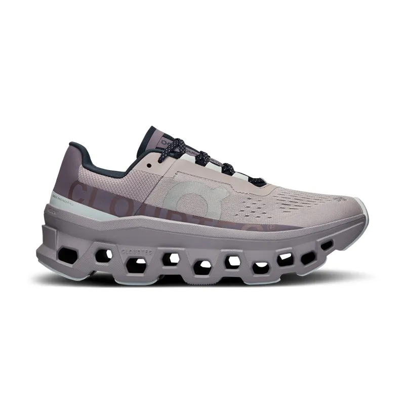 Women's Cloudmonster Pearl/Arctic