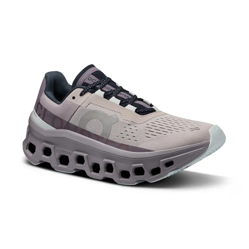 Women's Cloudmonster Pearl/Arctic