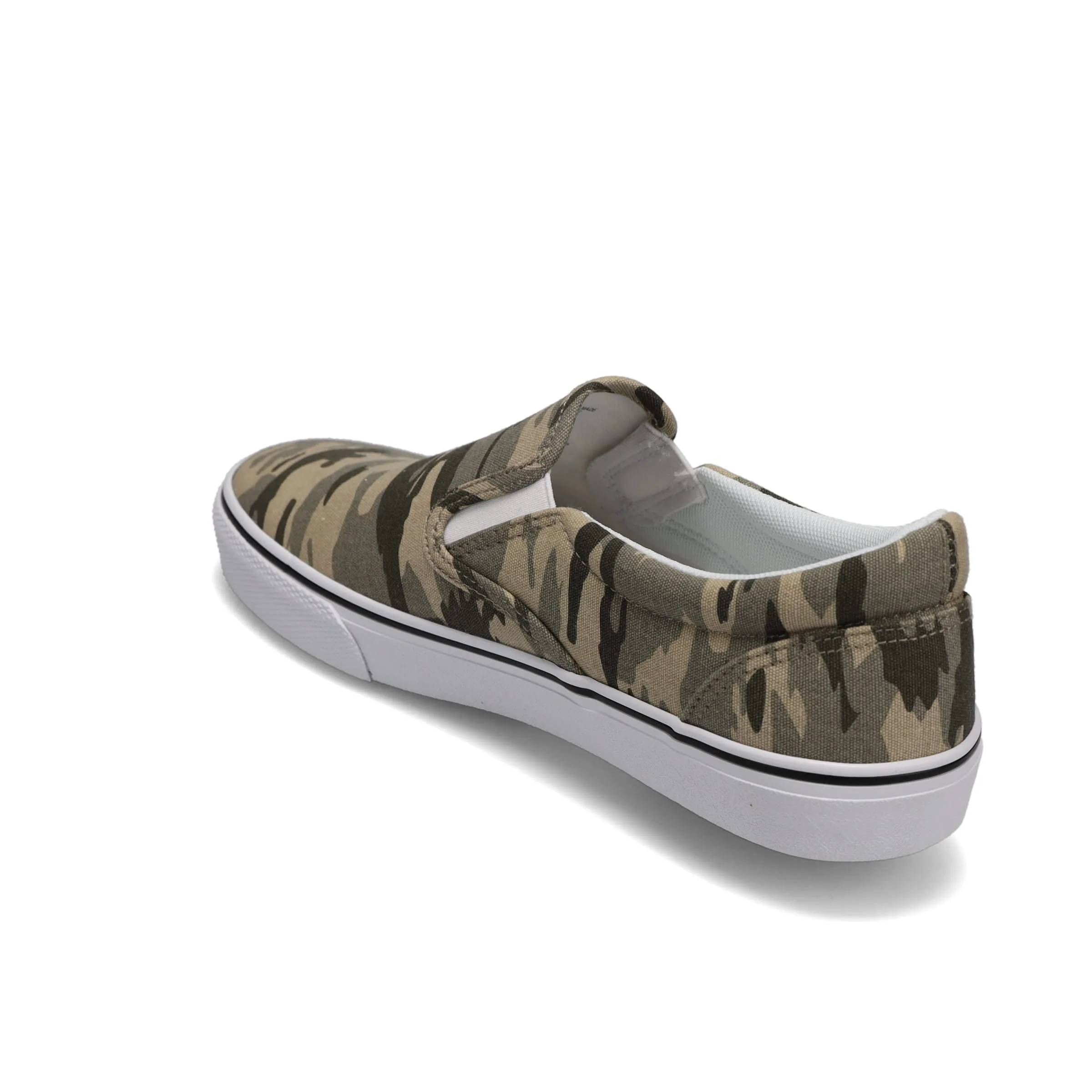 Women's Deuces - Camo