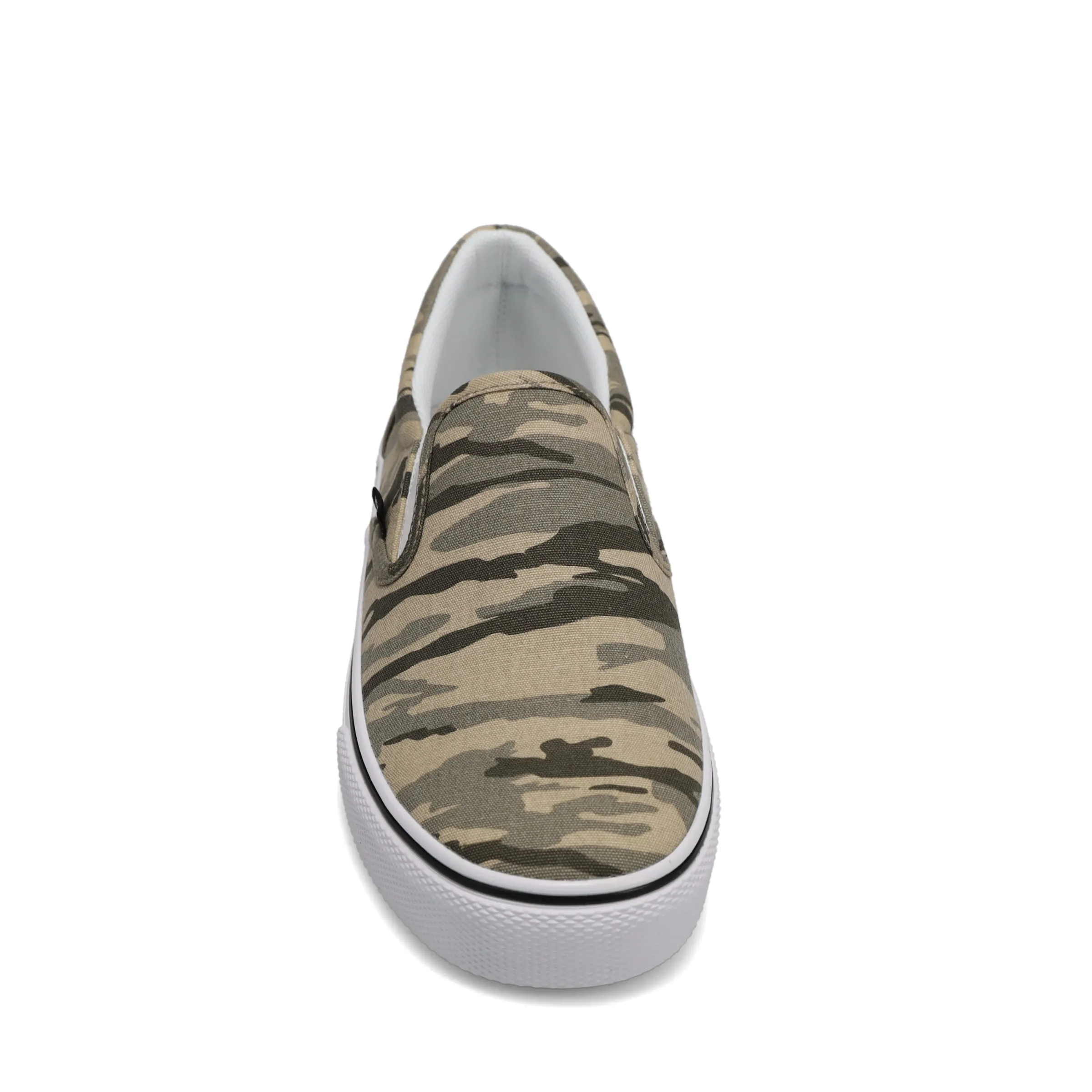 Women's Deuces - Camo