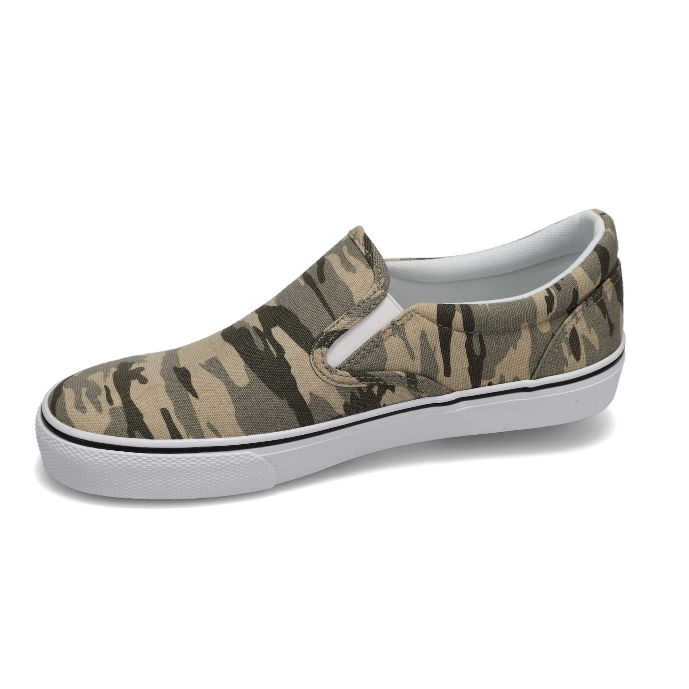 Women's Deuces - Camo