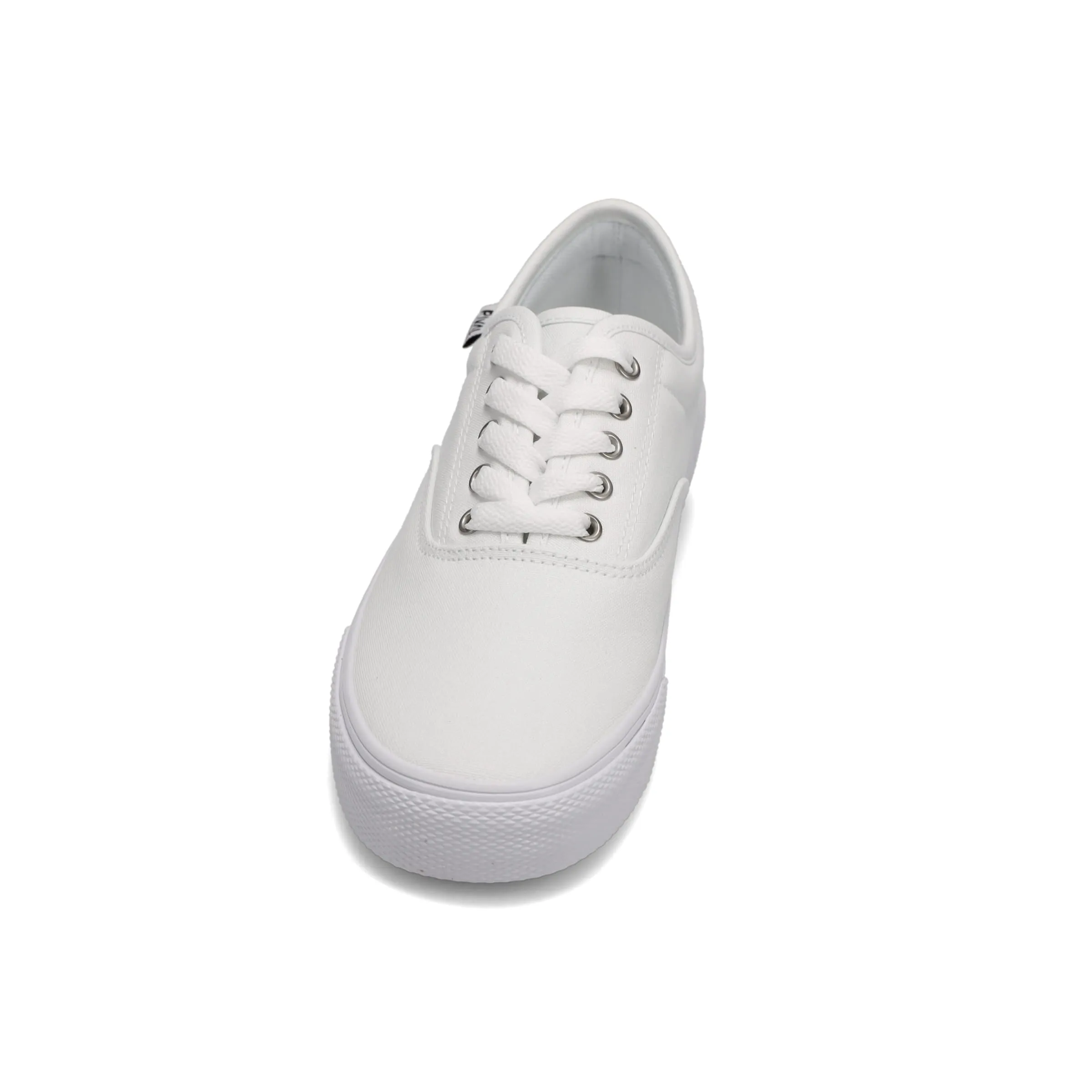 Women's Trips - White/White