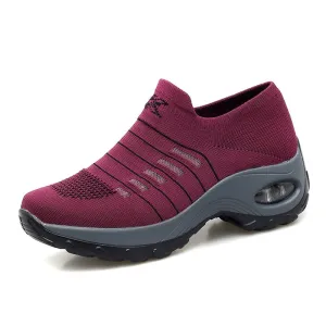 Women's Warm Comfortable Non-slid Sneakers CL