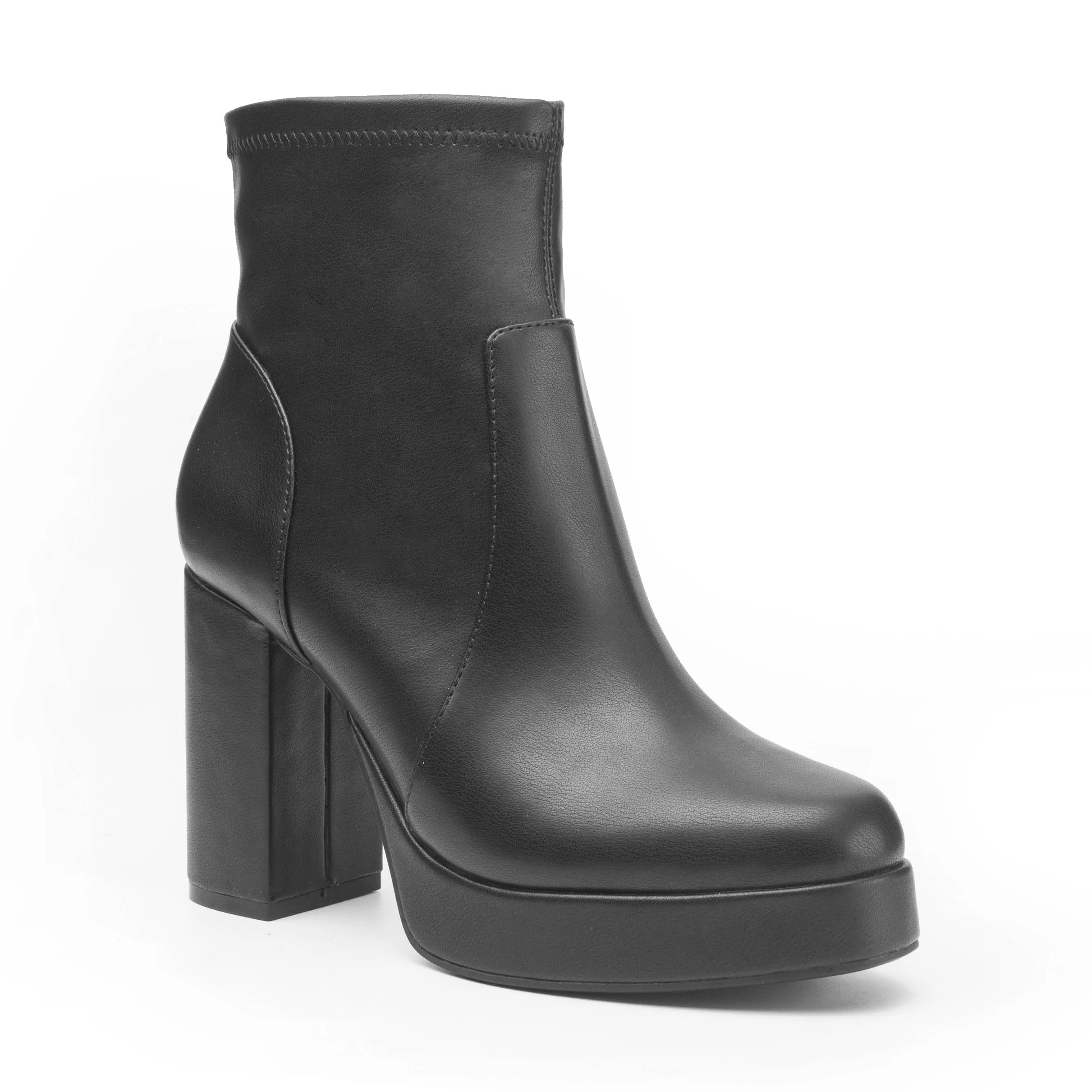 Zarin Dress Bootie